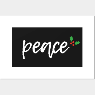 Group Tee, Holiday Party Family Reunion - Peace Posters and Art